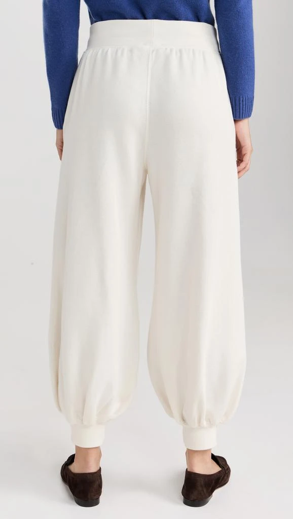 Ralph Lauren Hudson Fleece Athletic Pants 2