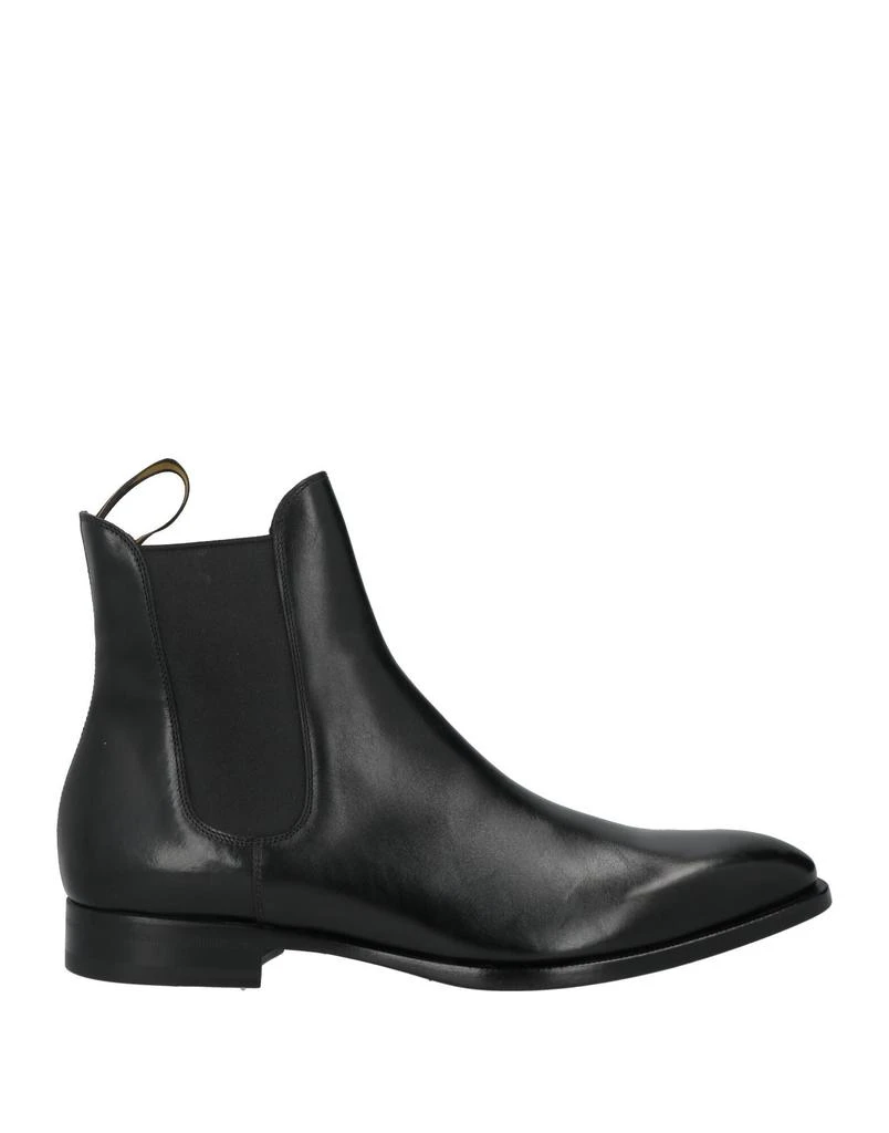 DUNHILL Ankle boot 1