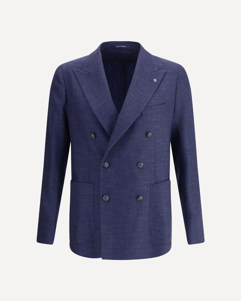 TAGLIATORE Double-breasted Blazer