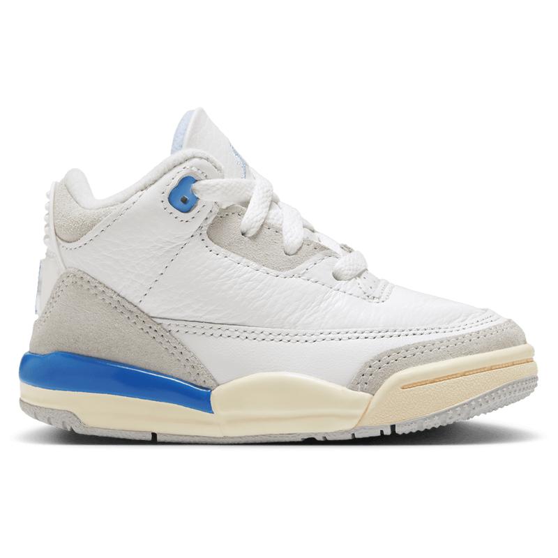 Jordan Jordan Retro 3 - Girls' Toddler