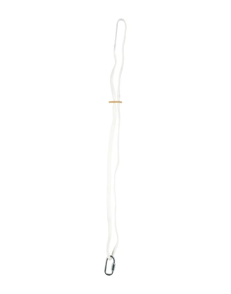 11 by Boris Bidjan Saberi Key ring 1