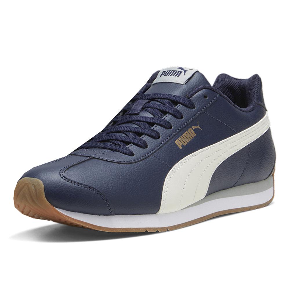 Puma Turin III Lace Up Sneakers
