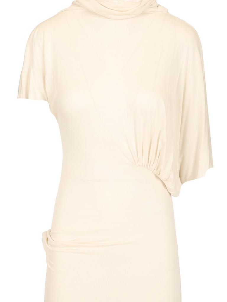 Rick Owens lilith Long Gown