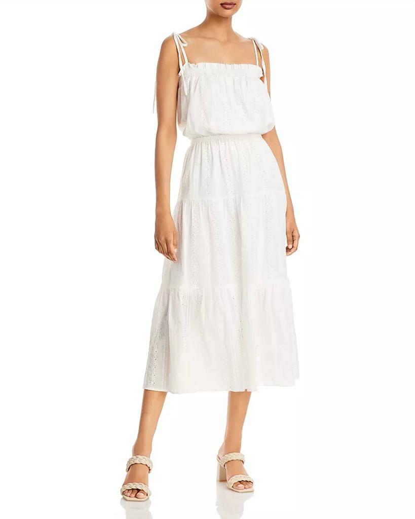 Lost and Wander Lost + Wander - Everlasting Love Maxi Dress