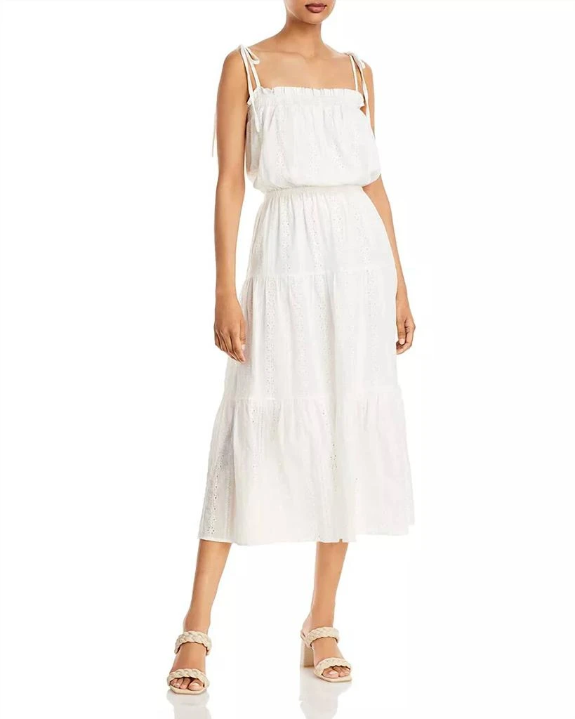 Lost and Wander Lost + Wander - Everlasting Love Maxi Dress 1