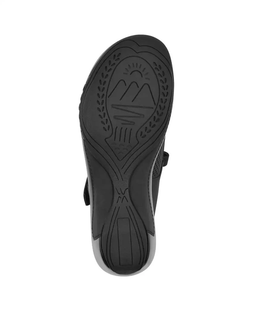 White Mountain Women's Vinto2 Mary Jane Clogs 5