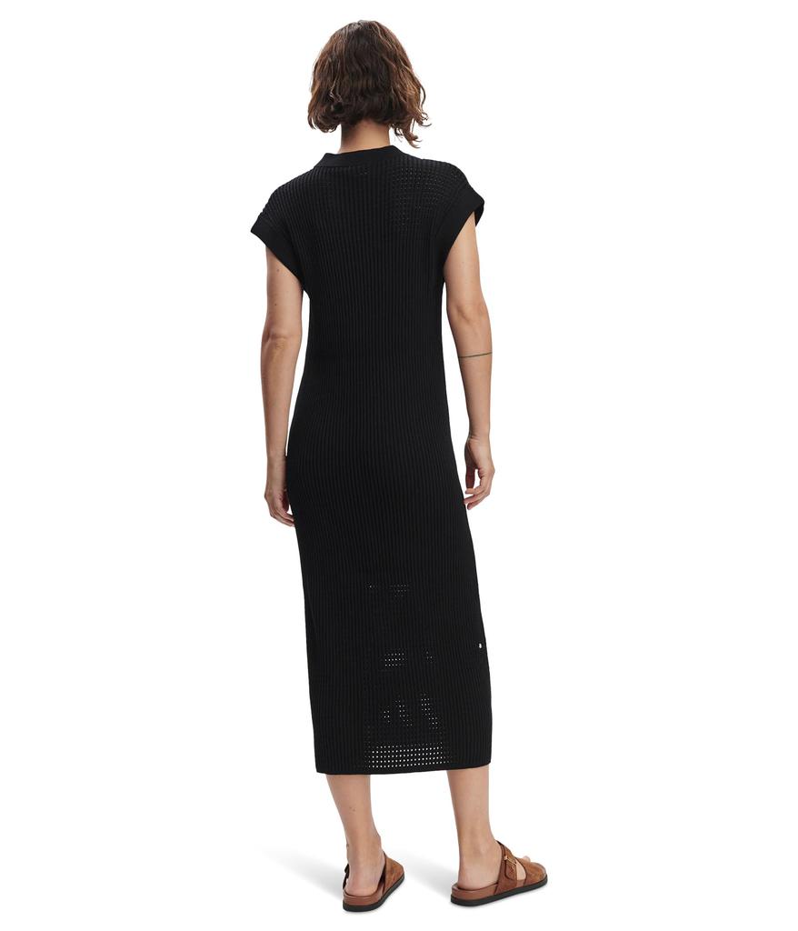 Varley Cheston Relaxed Knit Dress