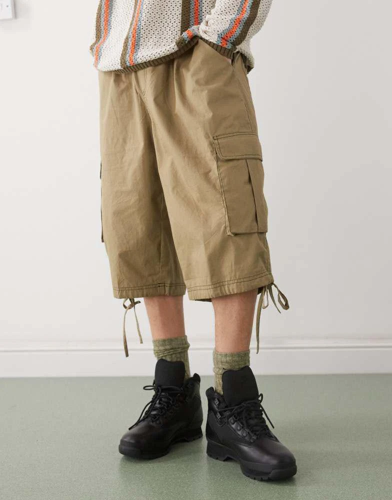 Timberland Timberland Euro Hiker boot in black nubuck 2