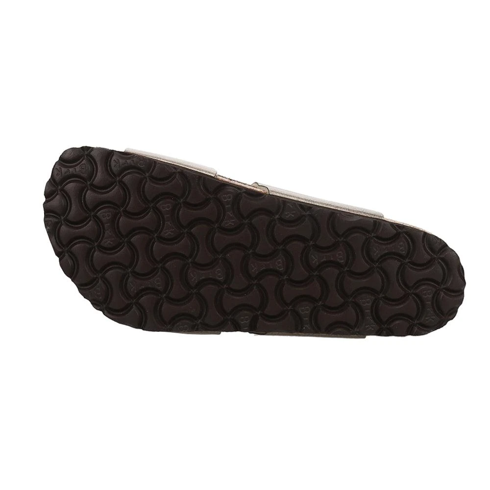 Birkenstock Sydney Birko-Flor Footbed Sandals 5