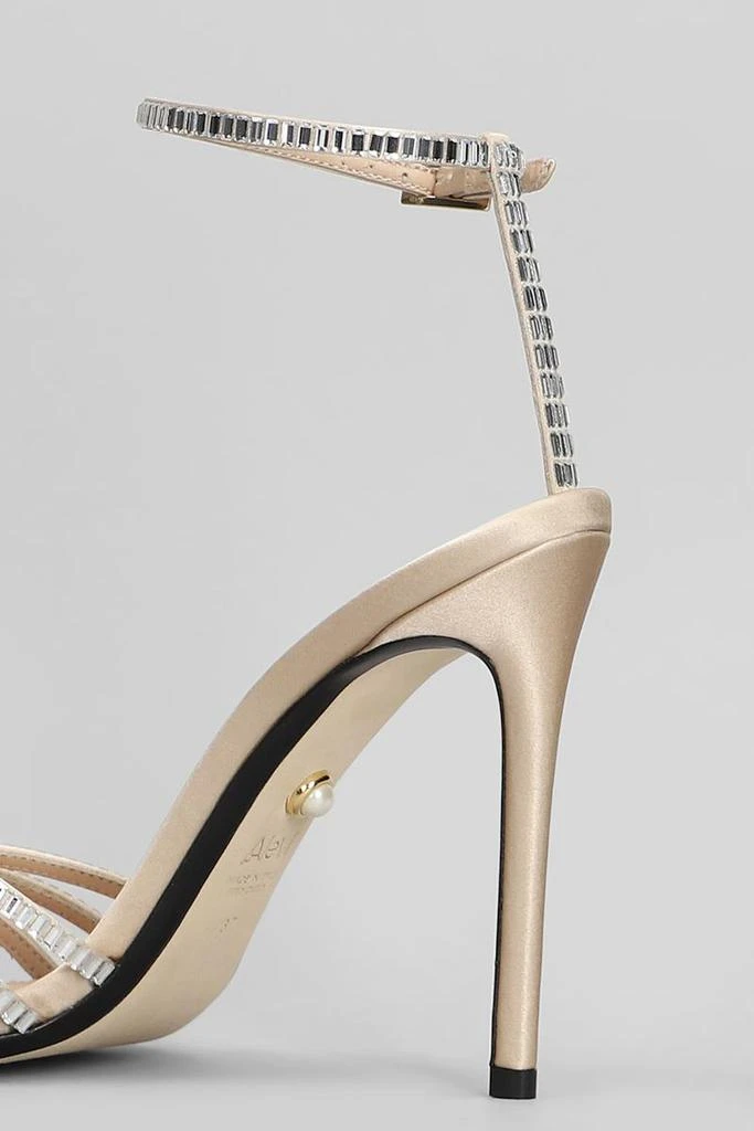 Alevi Milano Alevì Milano Penelope 110 Sandals 5