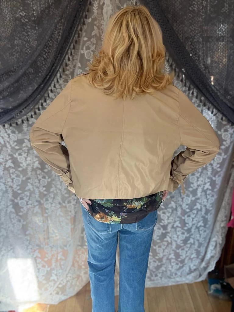 26 International 26 International - Kristina Trench Coat 2