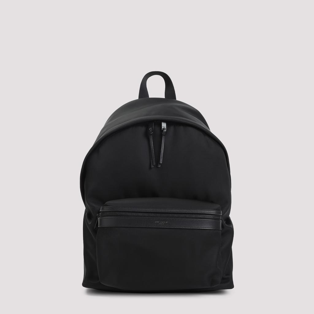 Yves Saint Laurent City Backpack