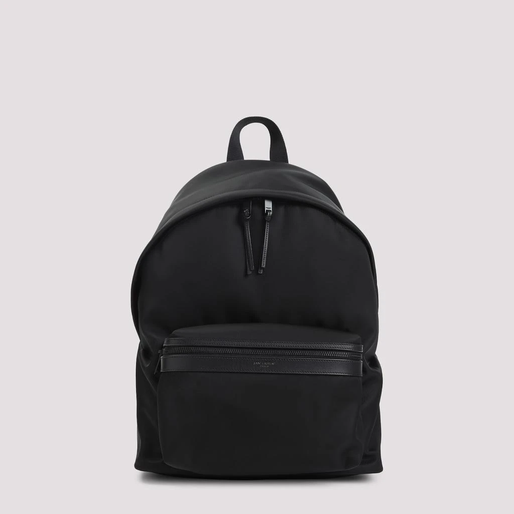 Yves Saint Laurent City Backpack 1