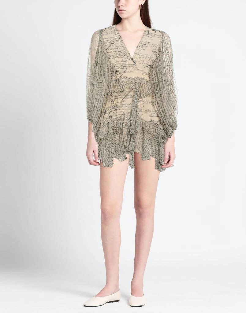Mes Demoiselles Short dress 2