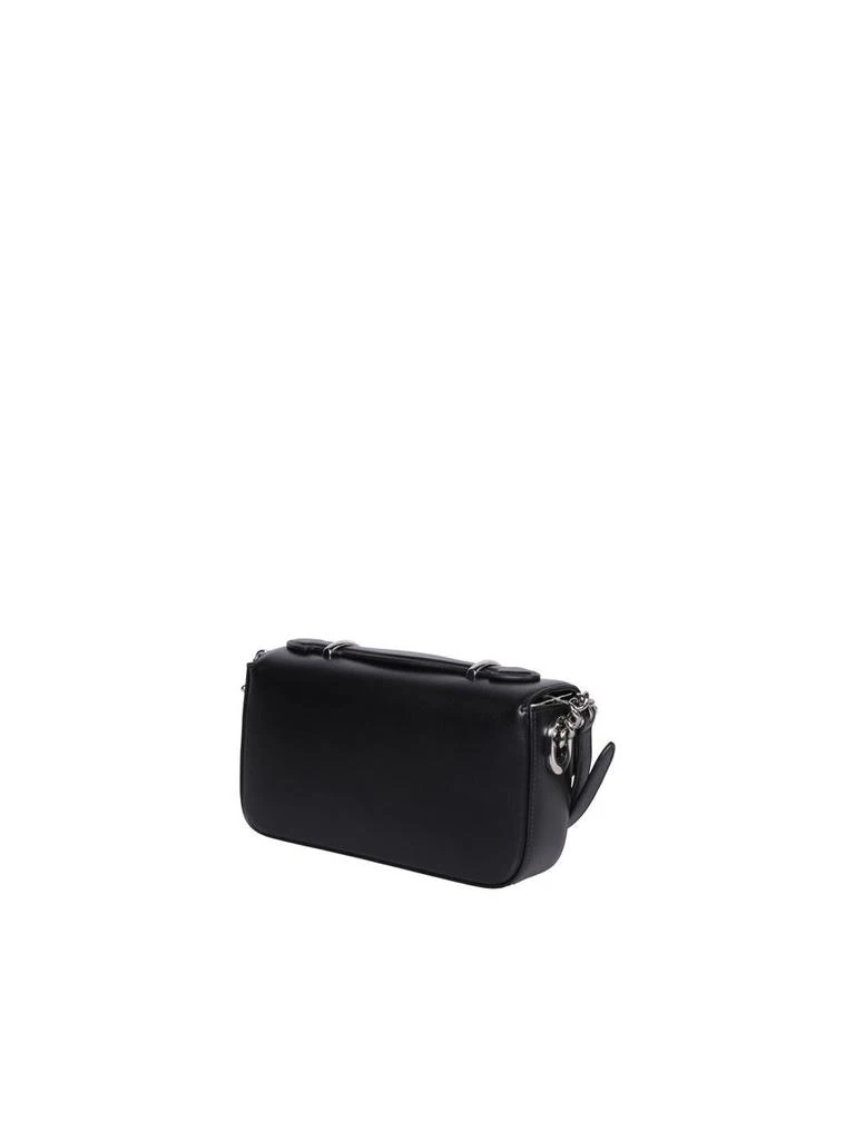 Gucci Gucci Petite Gg Mini Leather Shoulder Bag 2