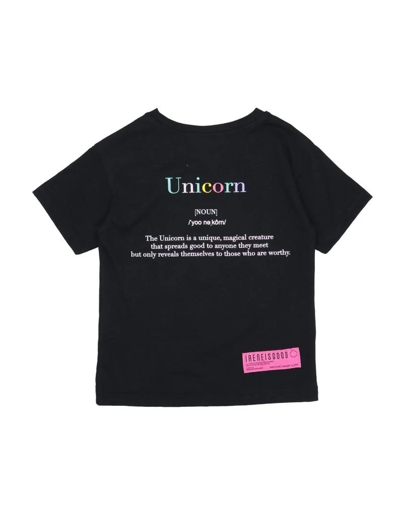 IRENEISGOOD T-shirt 2