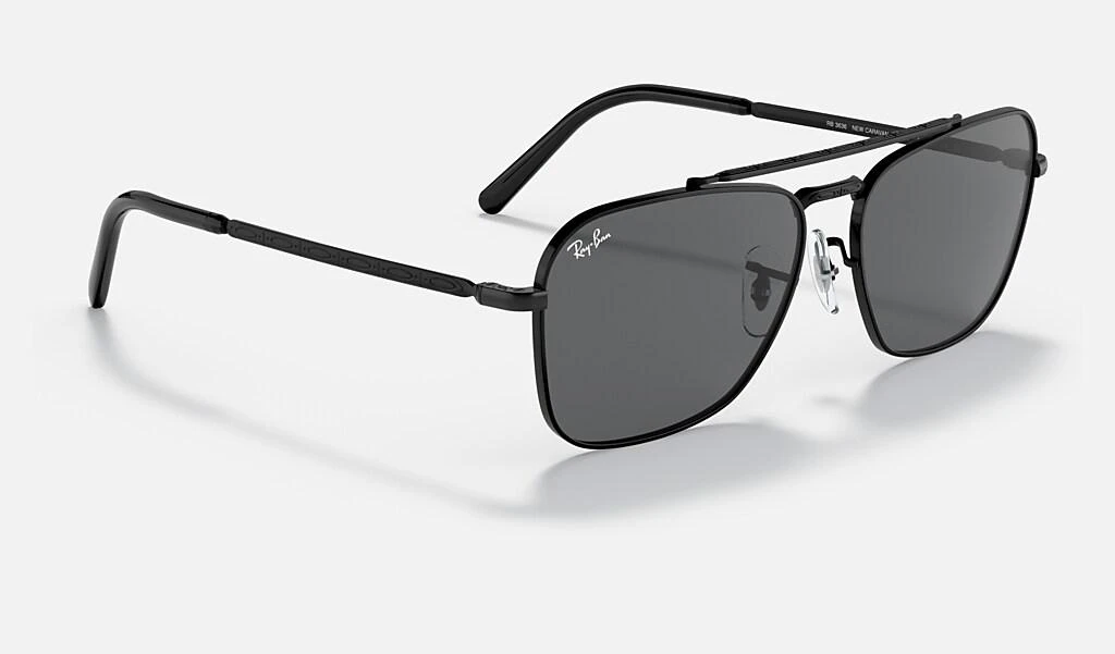 Ray-Ban NEW CARAVAN 6