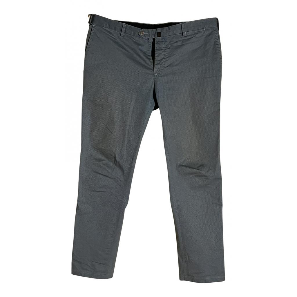 Pt01 Pt01 Trousers