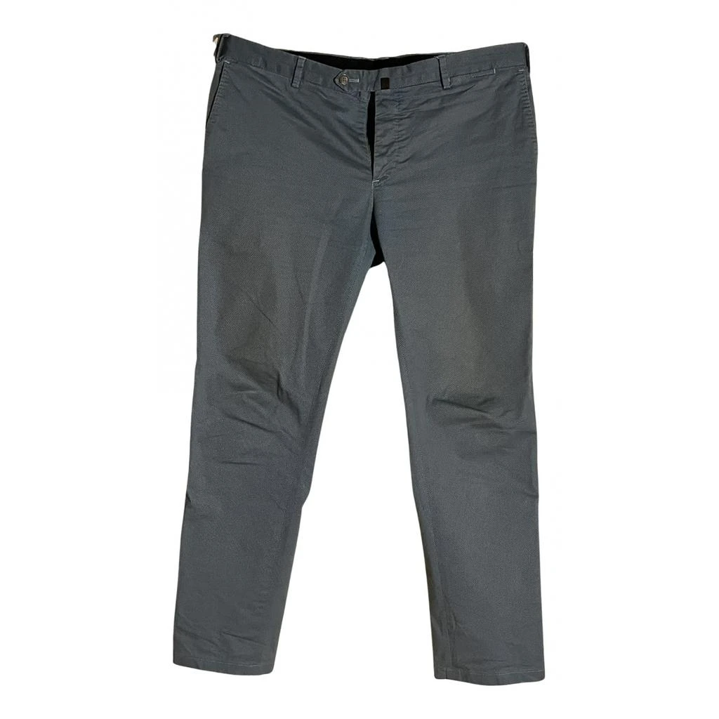 Pt01 Pt01 Trousers 1