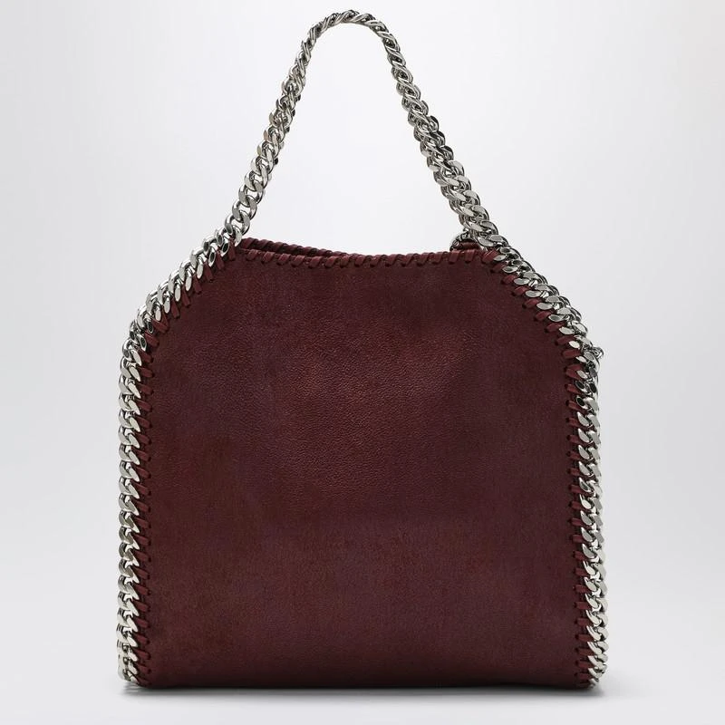 Stella McCartney Falabella mini plum bag 4