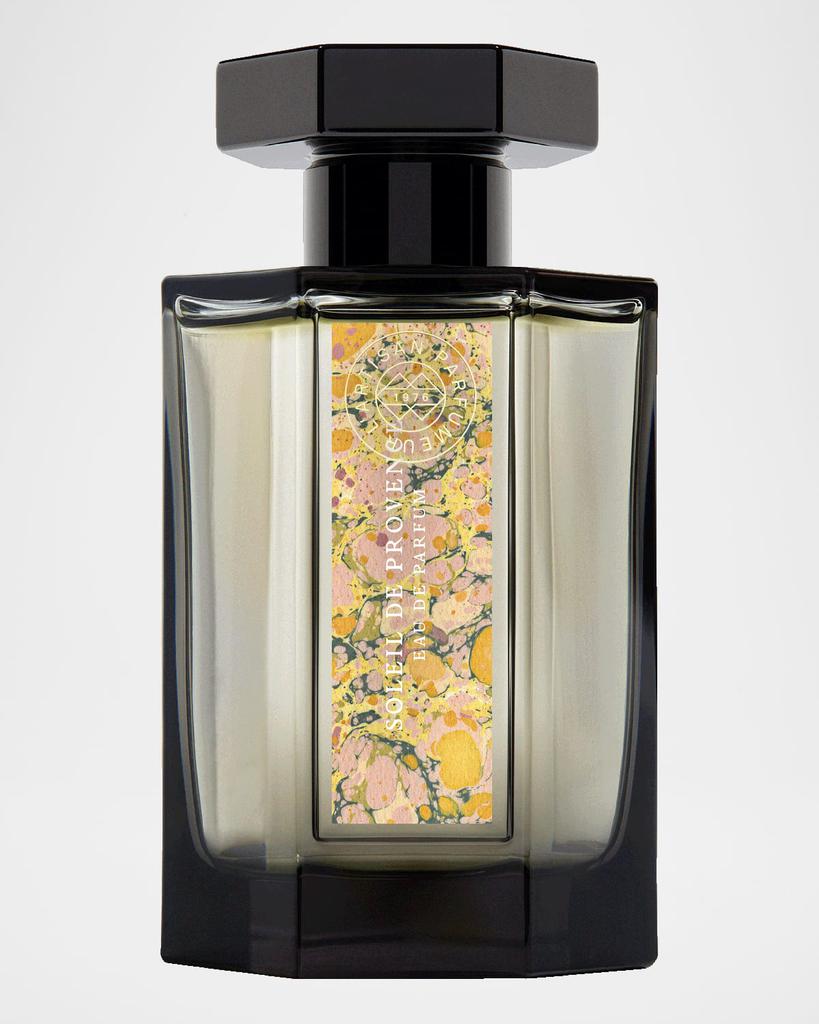 L'artisan Parfumeur Soleil de Provence Eau de Parfum, 3.4 oz.