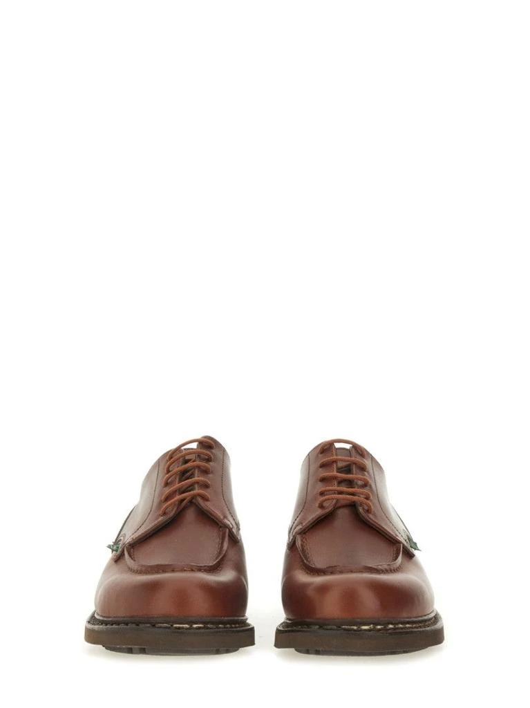 Paraboot Chambord" Lace-Up 5