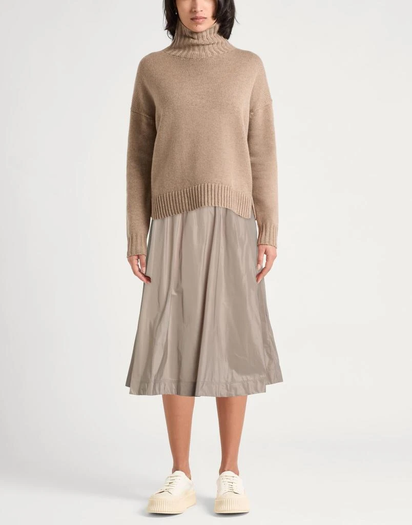 ASPESI Midi skirt 2