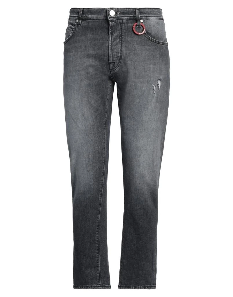 TRAMAROSSA Denim pants 1