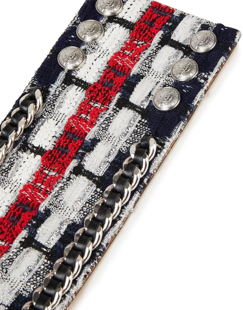 Balmain High-waist belt 3