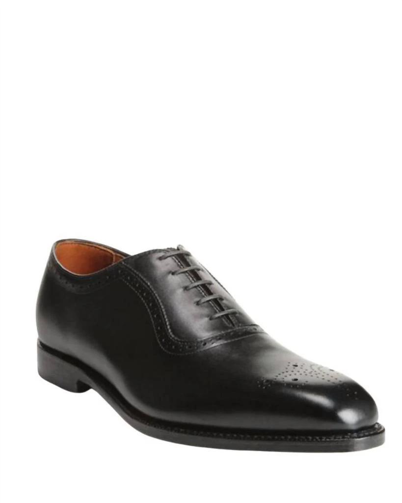 Allen Edmonds Allen Edmonds - Men's Cornwallis Lace Up Oxford Shoes 1