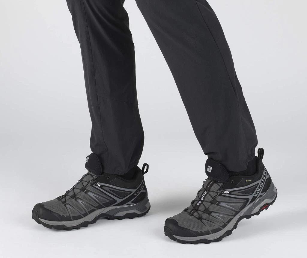 Salomon Salomon X Ultra 3 GTX Men's Hiking Shoes 9