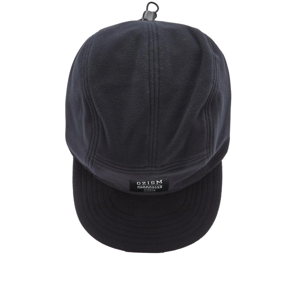 UNDERCOVER Undercover x Nonnative Osizm Cap 2