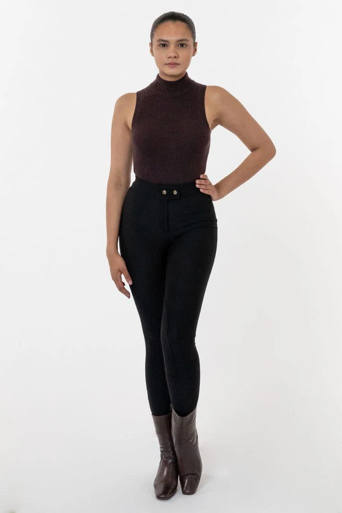 Los Angeles Apparel RSAOR300 - The Riding Pant 22