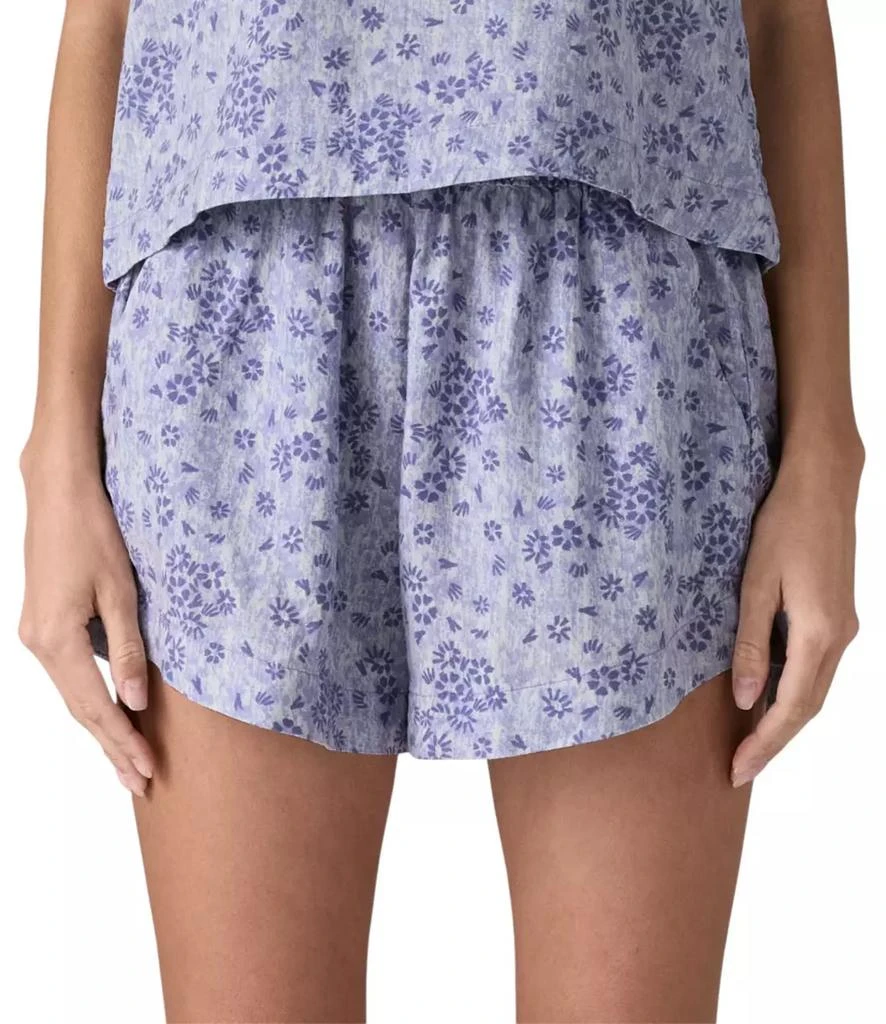 Patagonia Patagonia Women
s Garden Island Shorts