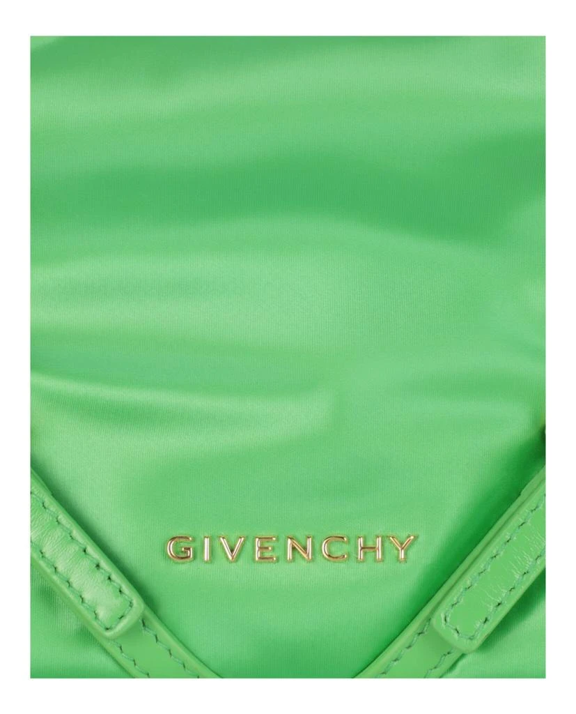 Givenchy Mini Voyou Satin Party Shoulder Bag 3