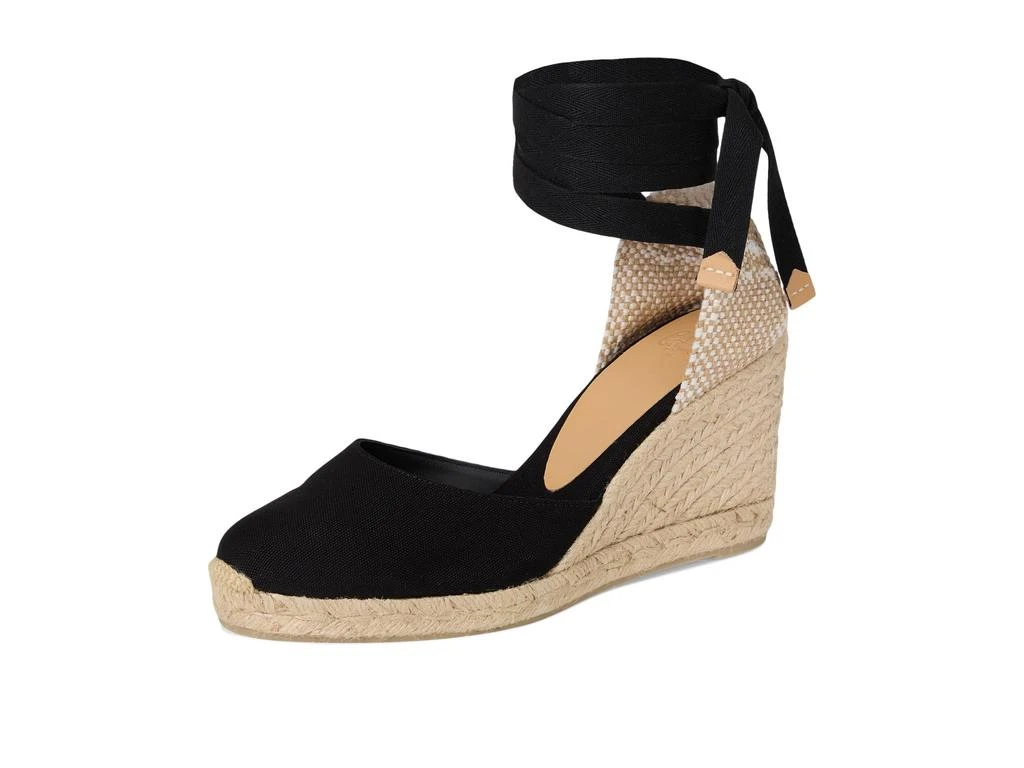 Castaner Carina 80 Wedge Espadrille 7
