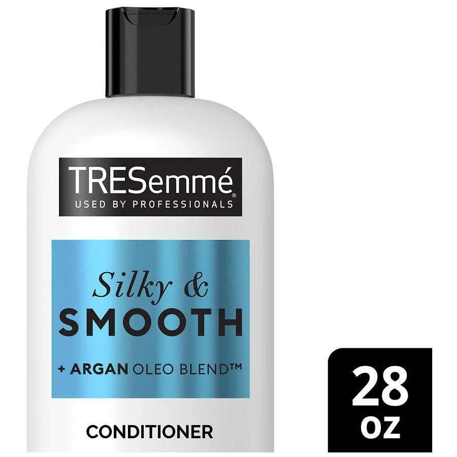 TRESemme Anti-Frizz Conditioner Smooth and Silky 3