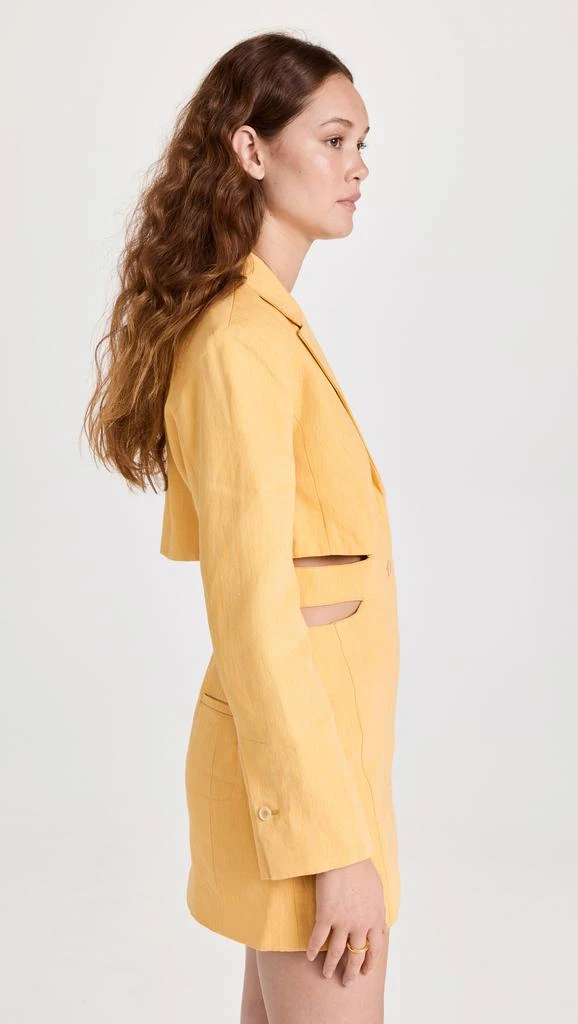 Jacquemus La Robe Bari 3