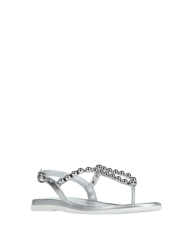 CARLO PAZOLINI Flip flops 2