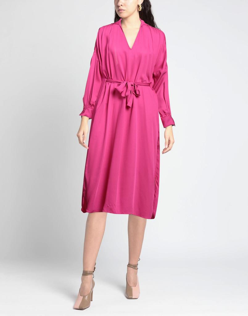 LE SARTE PETTEGOLE Midi dress