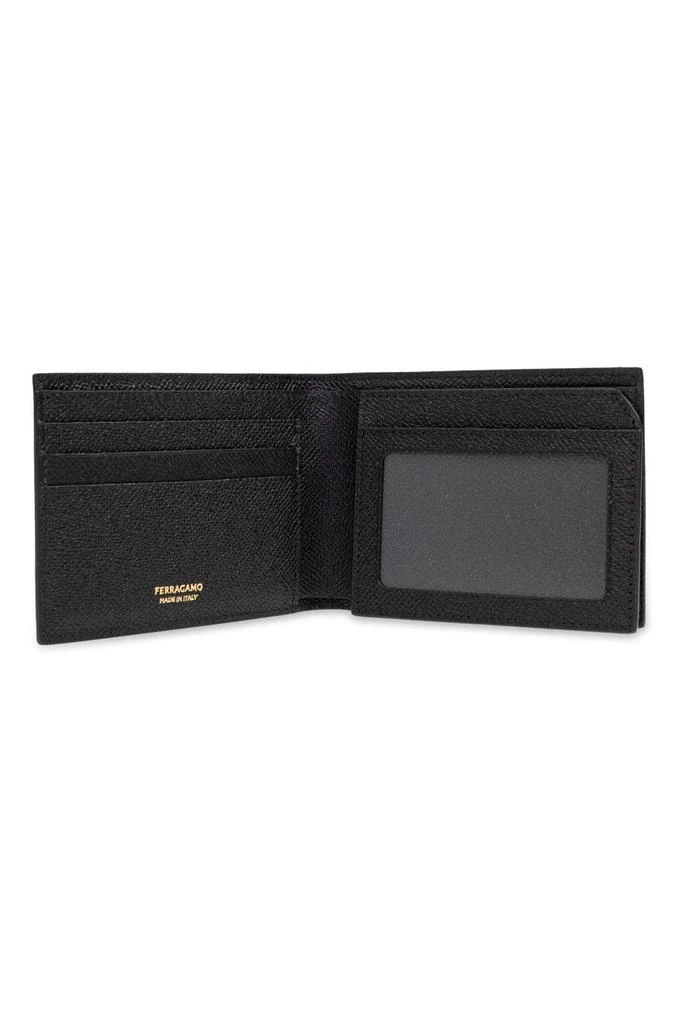 Salvatore Ferragamo Ferragamo Keychain And Wallet Set 5