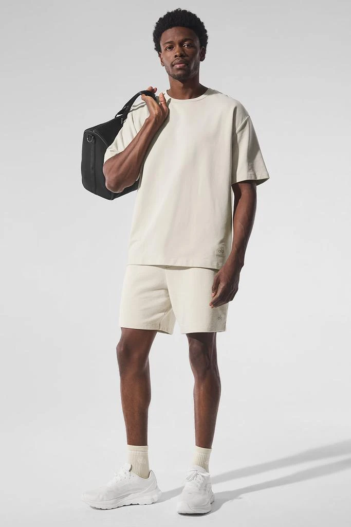 Alo Chill Short - Bone 5