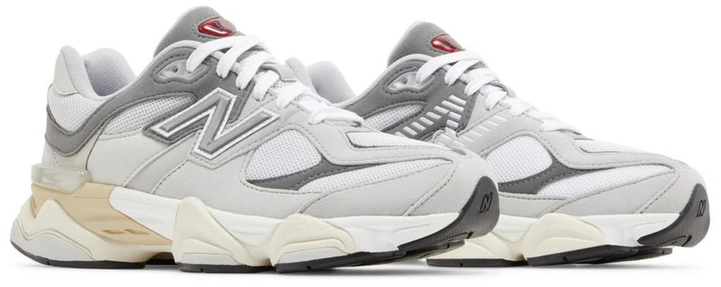New Balance 9060 Rain Cloud (Women's) 4