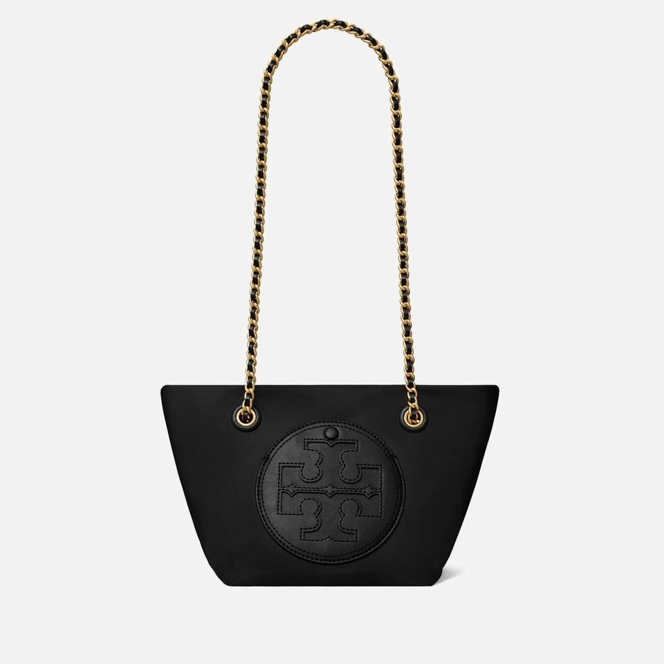 Tory Burch Ella Small Leather Crossbody Bag MyBag