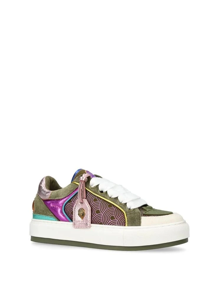 Kurt Geiger Southbank Tag 2