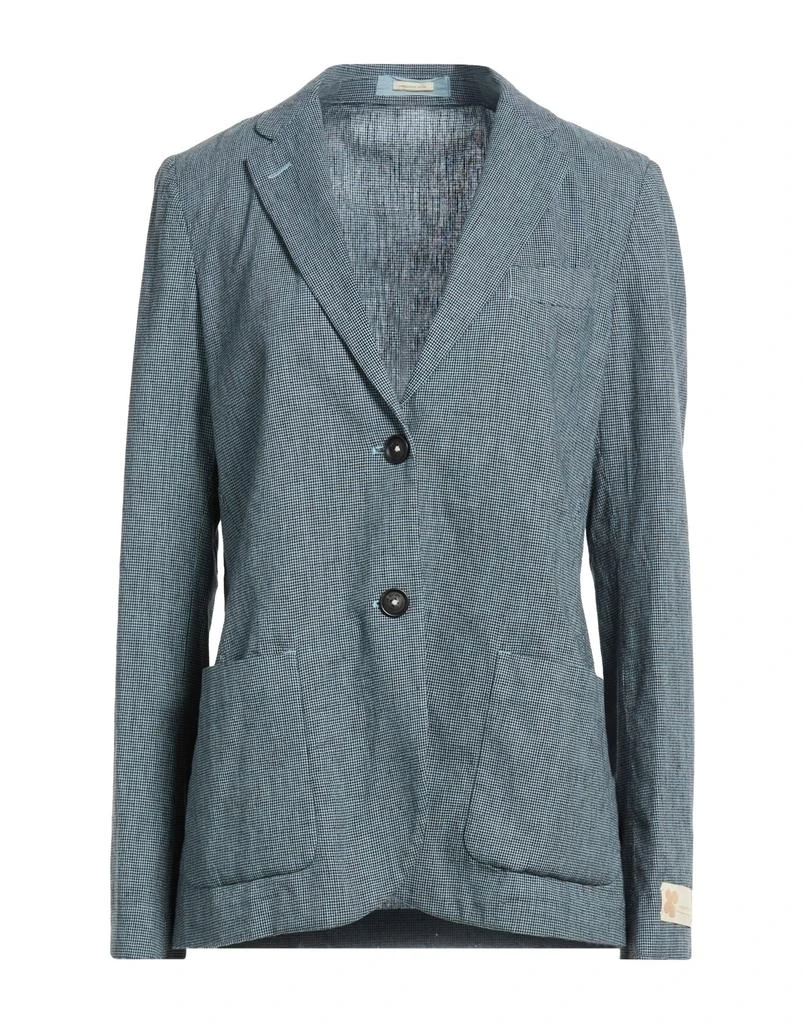 MASSIMO ALBA Blazer