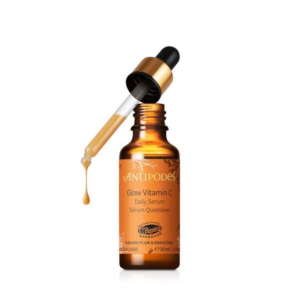 Antipodes Antipodes Glow Ritual Vitamin C Serum 30ml