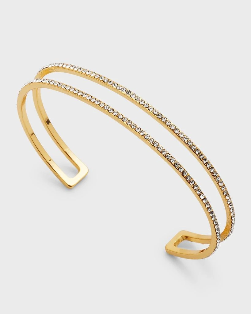 BaubleBar Val Cuff Bracelet 3