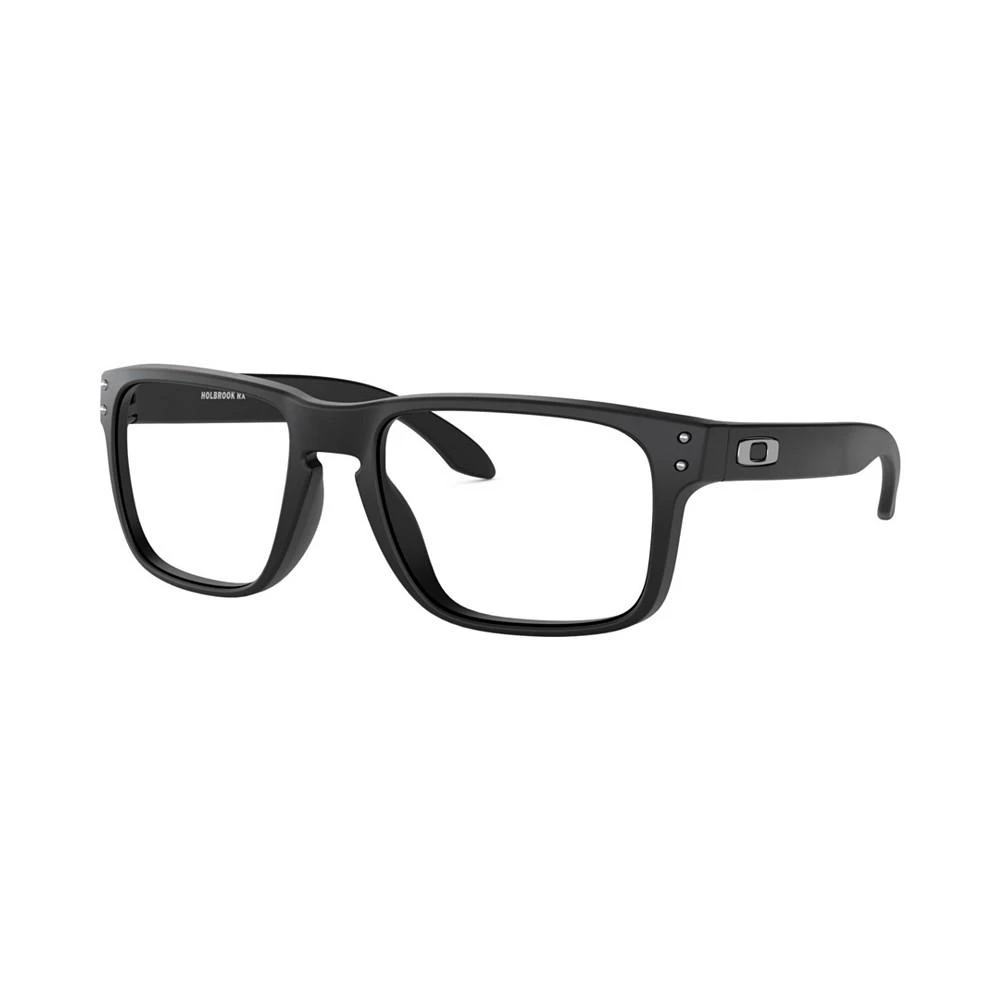 Oakley OX8156 Men's Square Eyeglasses 1