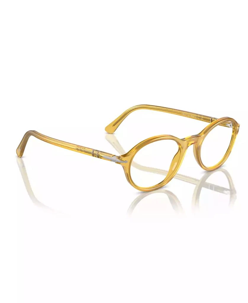 Persol Unisex Eyeglasses, O3351V 6